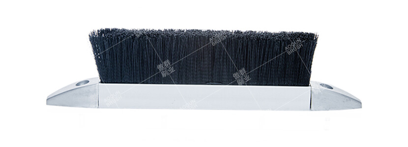 扶梯毛刷 扶梯毛刷