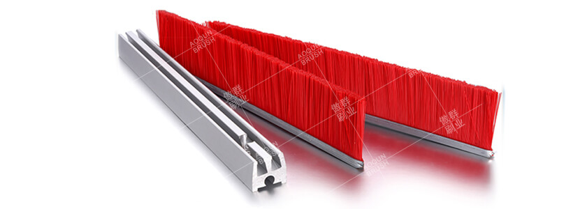 扶梯毛刷 扶梯毛刷