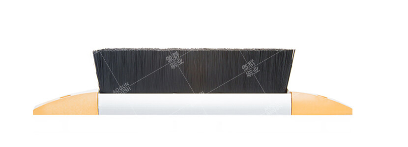 自動扶梯邊的毛刷 自動扶梯邊的毛刷