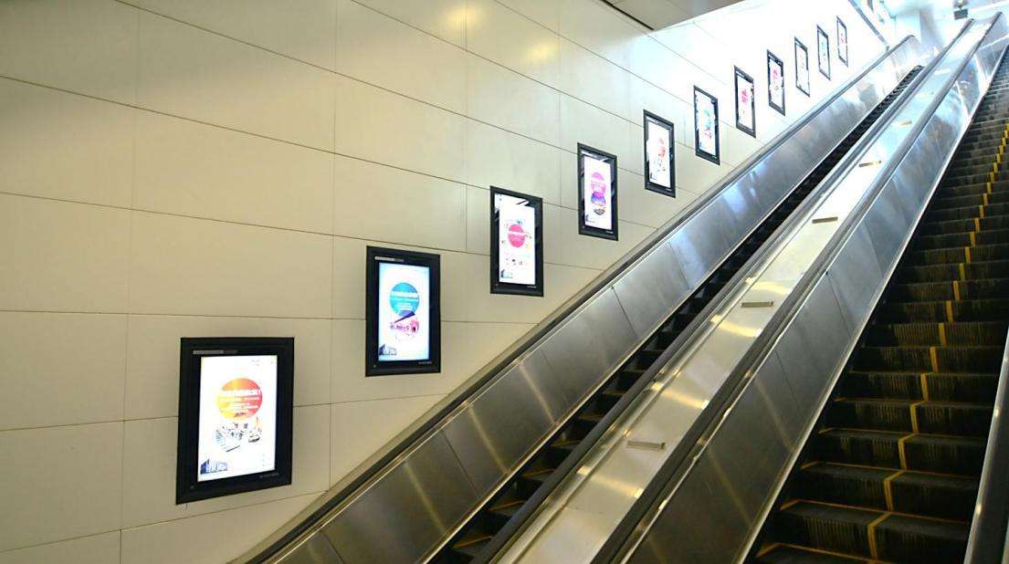 扶梯毛刷 扶梯毛刷