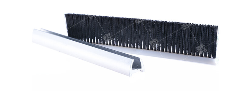 扶梯毛刷 扶梯毛刷