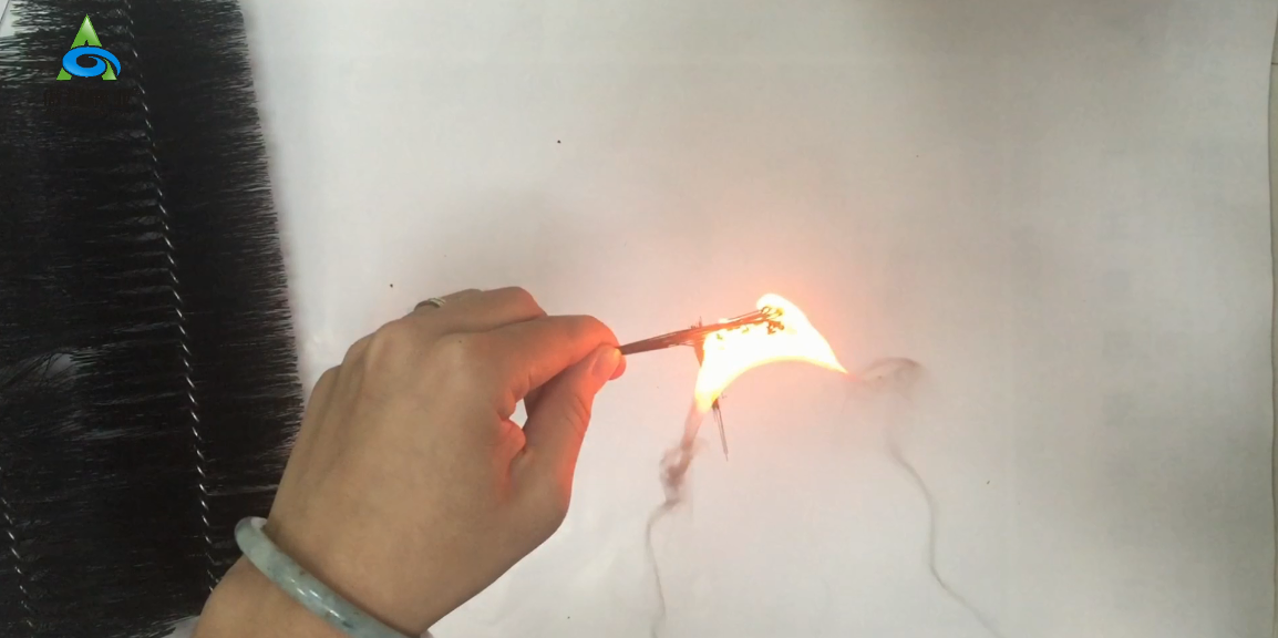 循環(huán)水生物過濾毛刷