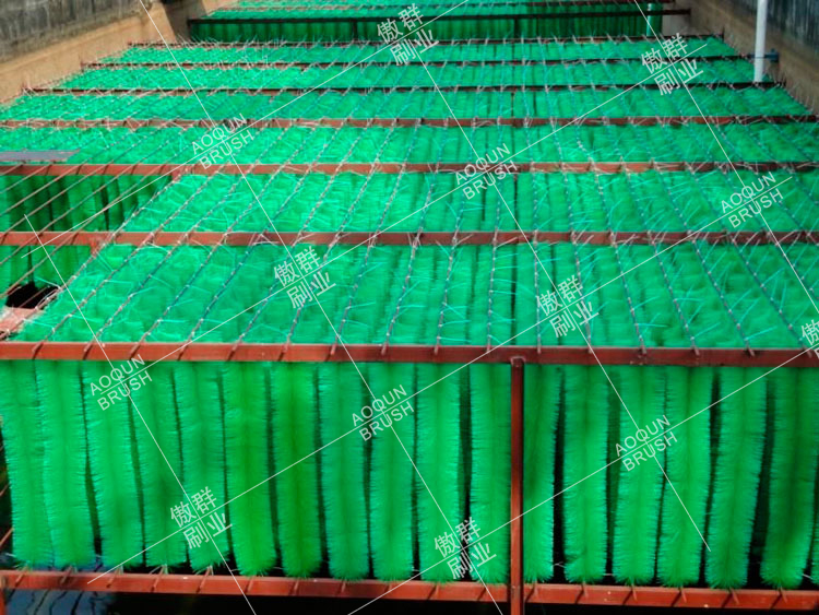 魚池過濾系統(tǒng)毛刷 魚池過濾系統(tǒng)毛刷