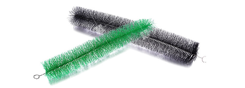 魚池過濾器毛刷