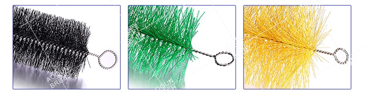 魚池過濾器毛刷廠家 魚池過濾器毛刷廠家