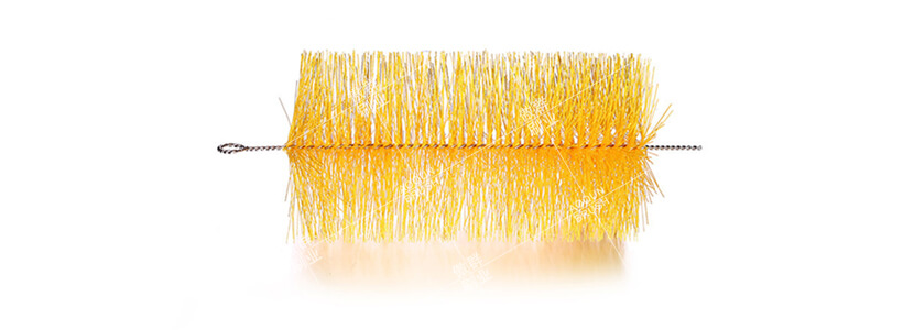 水過濾池中毛刷 水過濾池中毛刷