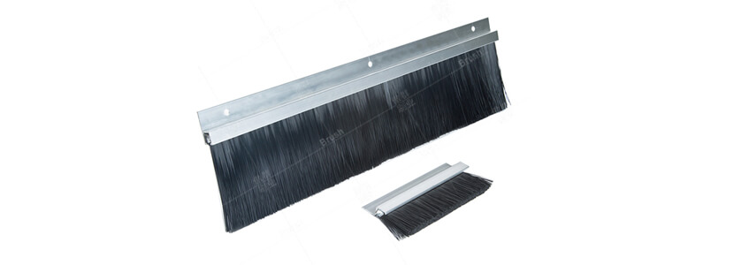 屏蔽門密封毛刷 屏蔽門密封毛刷