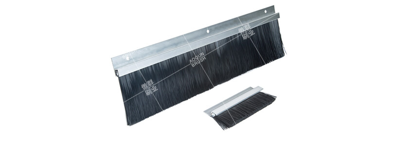 門框密封毛刷條 門框密封毛刷條