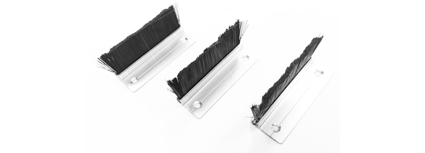 門下密封毛刷條 門下密封毛刷條