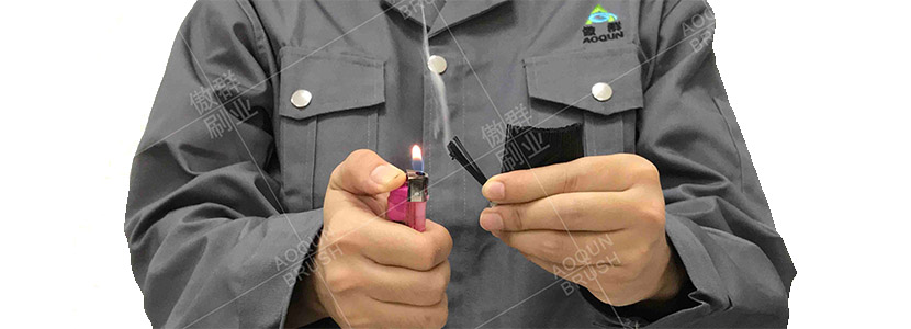 尼龍密封毛刷條 尼龍密封毛刷條