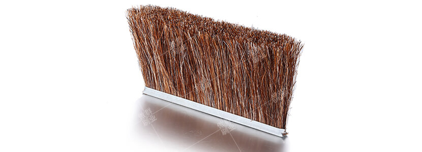 門邊密封毛刷 門邊密封毛刷