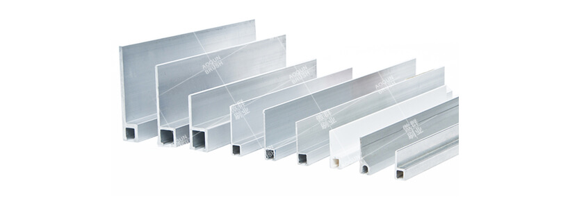 門(mén)邊密封毛刷 門(mén)邊密封毛刷