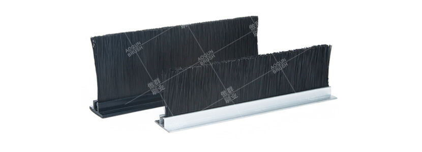 密封防塵毛刷 密封防塵毛刷