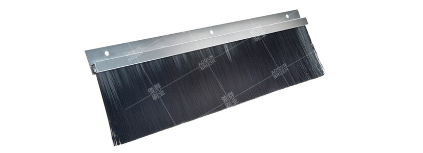 密封防塵毛刷 密封防塵毛刷