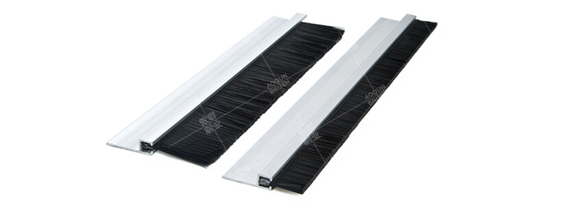 門底密封毛刷 門底密封毛刷