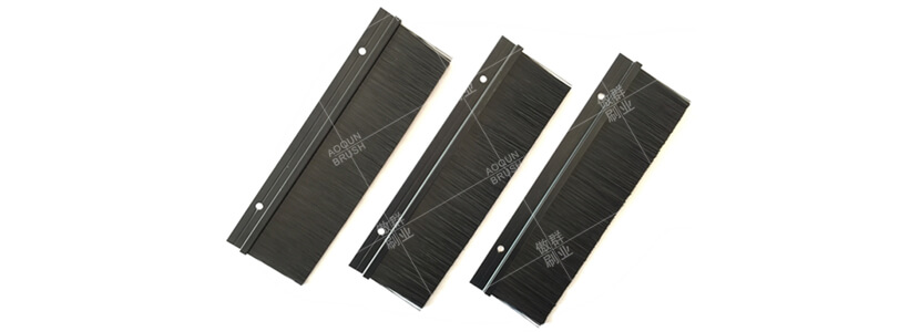 密封式毛刷 密封式毛刷