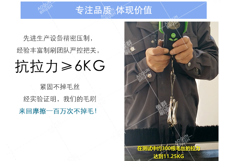 門下密封毛刷 門下密封毛刷