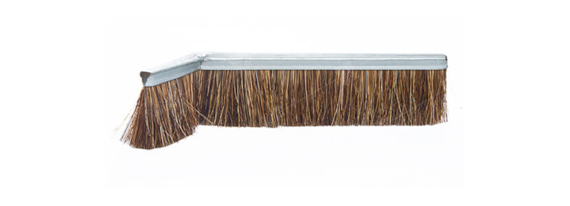 玻璃門密封條帶毛刷廠家 玻璃門密封條帶毛刷廠家