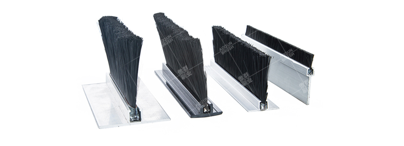 窗戶扇密封毛刷 窗戶扇密封毛刷