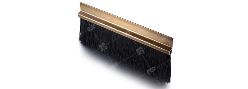毛刷條