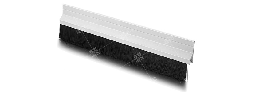 車庫門密封毛刷