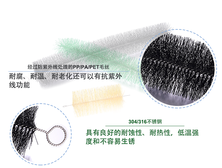 毛刷條廠家 毛刷條廠家