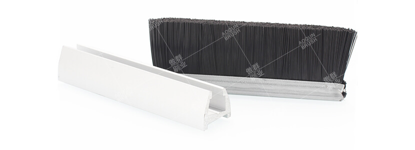 自動(dòng)扶梯旁邊的毛刷 自動(dòng)扶梯旁邊的毛刷