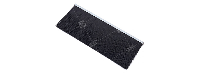 門下密封毛刷條