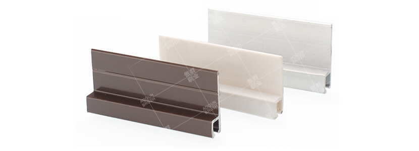 密封門(mén)底毛刷條 密封門(mén)底毛刷條