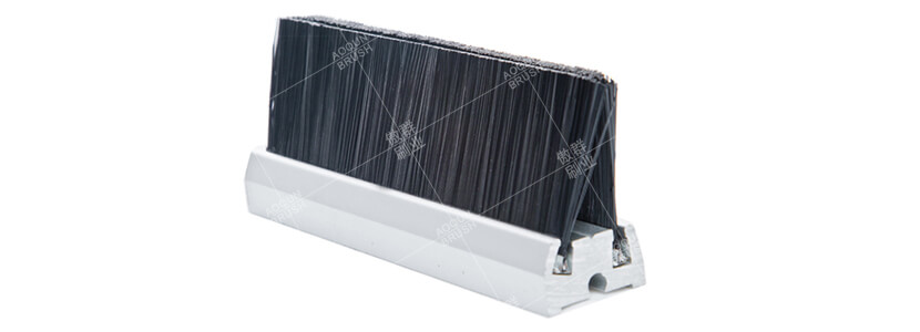 扶梯口毛刷 扶梯口毛刷