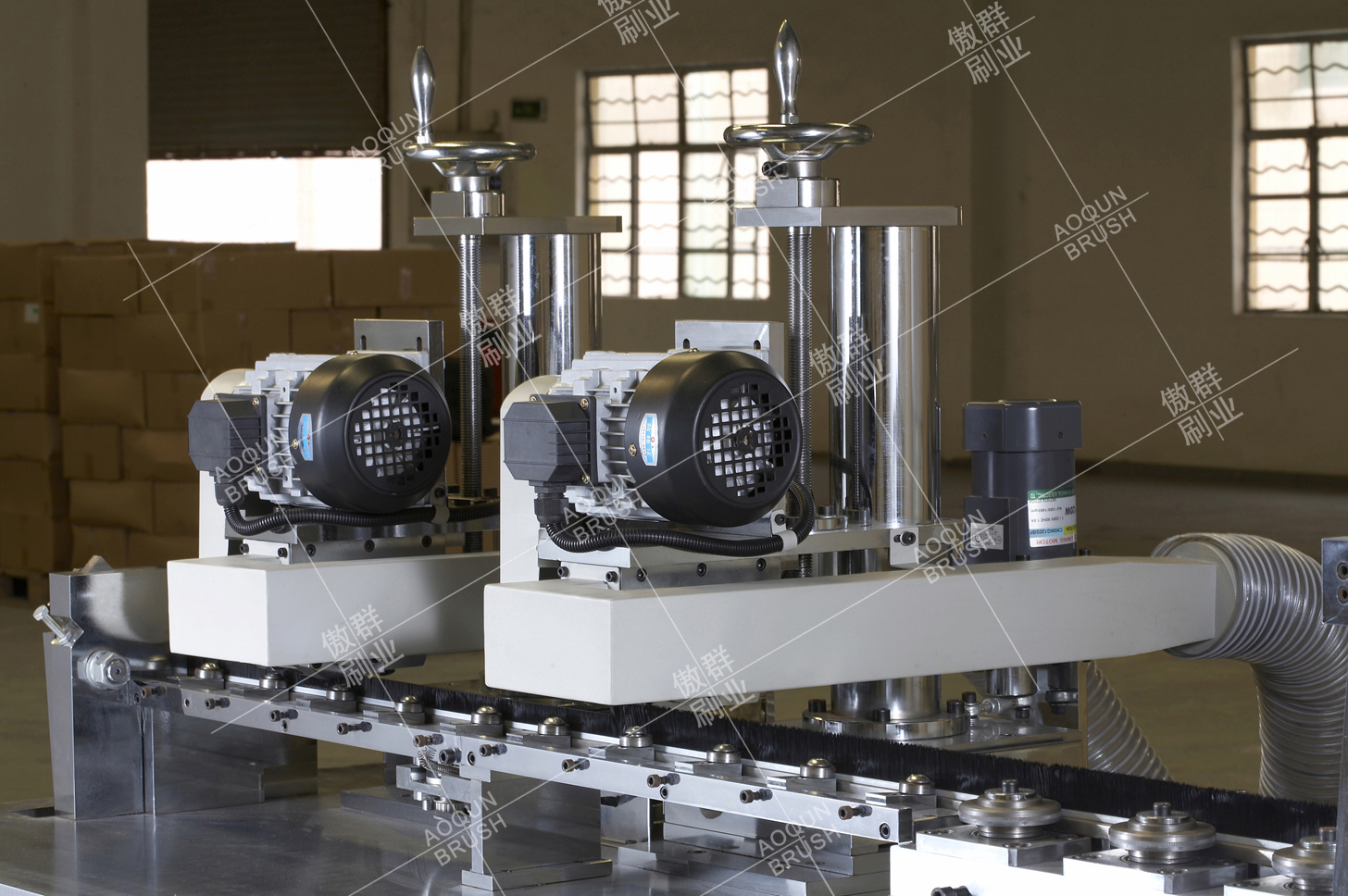 毛刷條定制 毛刷條定制