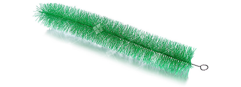 污水處理池毛刷條