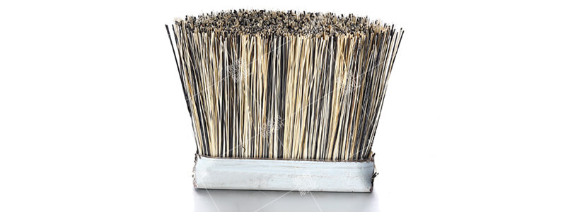 豬鬃毛刷條 豬鬃毛刷條