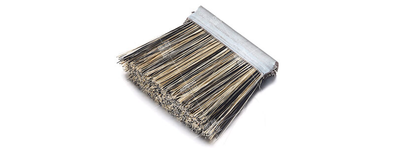 豬鬃毛刷條 豬鬃毛刷條