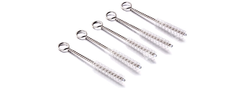 尼龍絲毛刷條 尼龍絲毛刷條