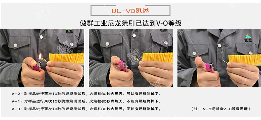 工業(yè)尼龍條刷 工業(yè)尼龍條刷