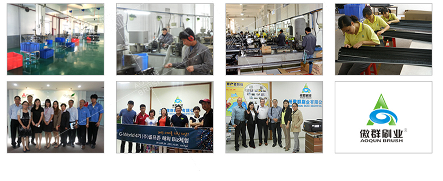 工業(yè)尼龍條刷 工業(yè)尼龍條刷