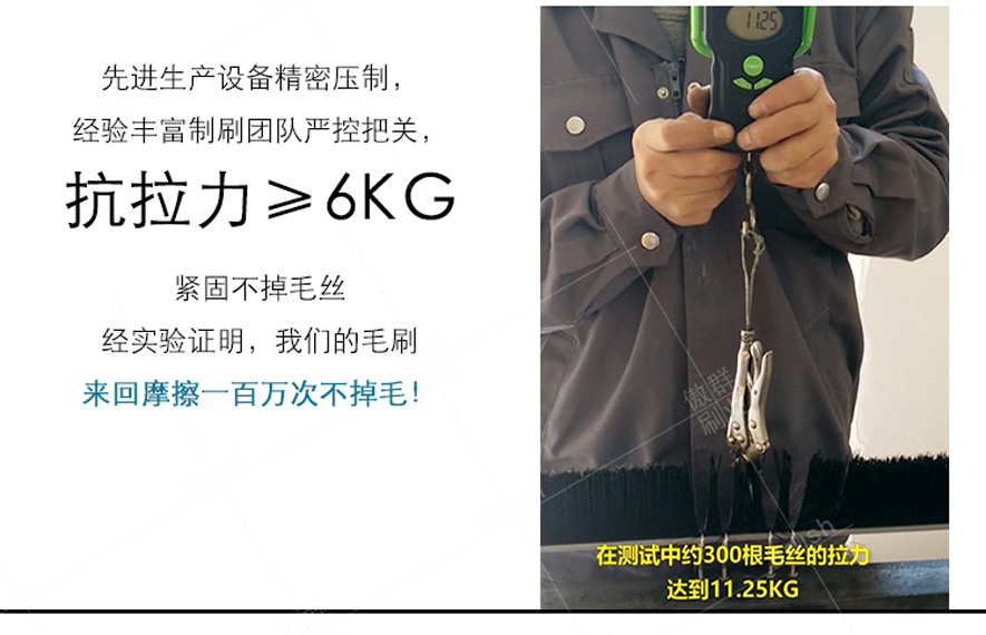 防塵條刷 防塵條刷