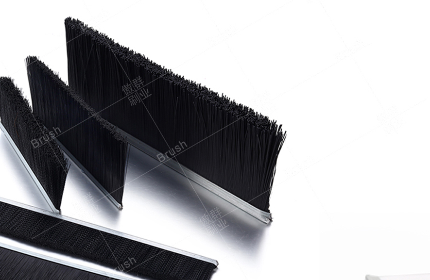 防塵條刷 防塵條刷