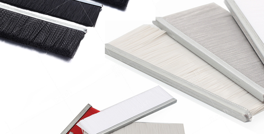 防塵條刷 防塵條刷