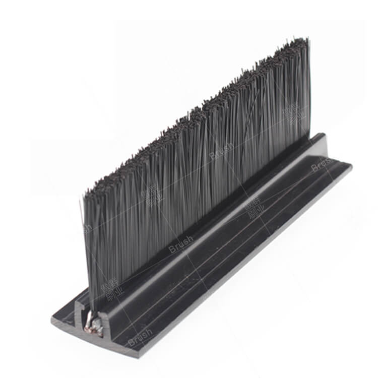 門底密封毛刷