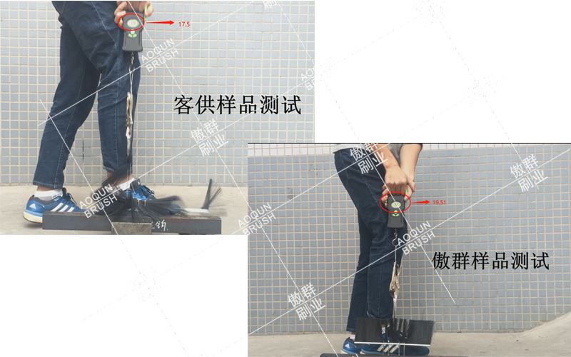 工業(yè)防塵毛刷 工業(yè)防塵毛刷