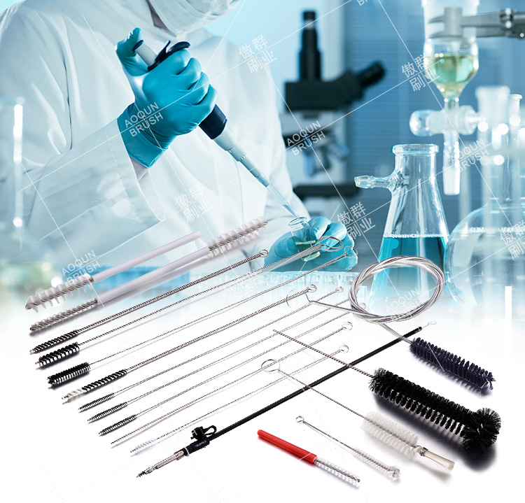試管刷 試管刷