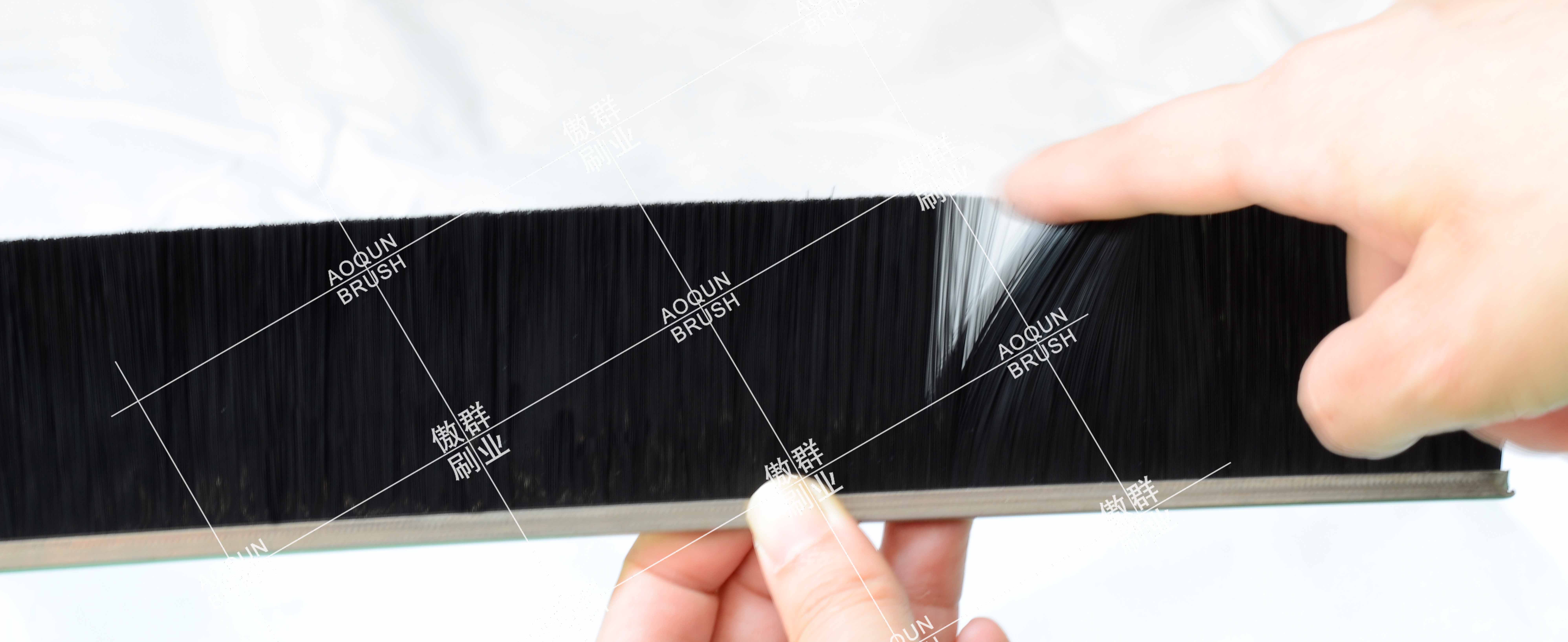 工業(yè)用密封毛刷 工業(yè)用密封毛刷