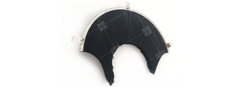 耐老化擋泥板防飛濺毛刷 耐老化擋泥板防飛濺毛刷