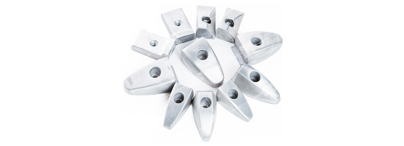 扶梯毛刷堵頭 扶梯毛刷堵頭