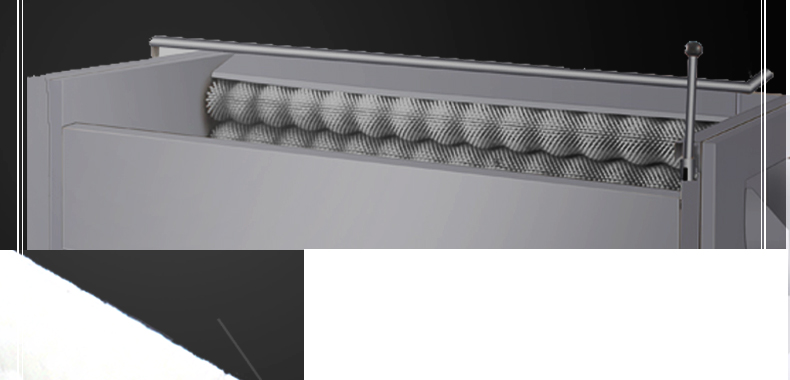 清洗機毛刷輥廠家 清洗機毛刷輥廠家