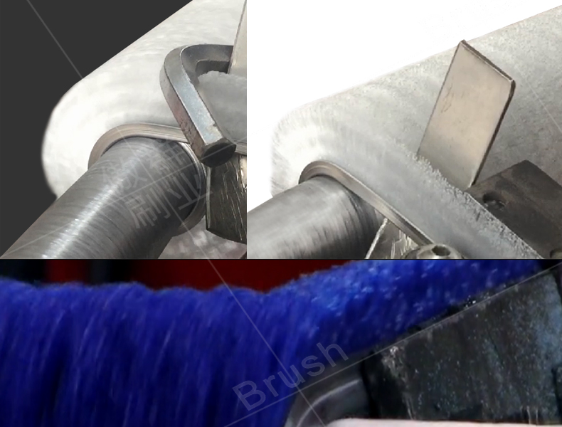 清洗機毛刷輥批發(fā) 清洗機毛刷輥批發(fā)