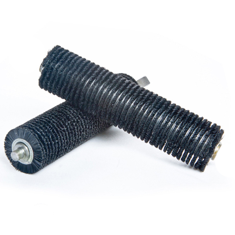 工業(yè)毛刷輥