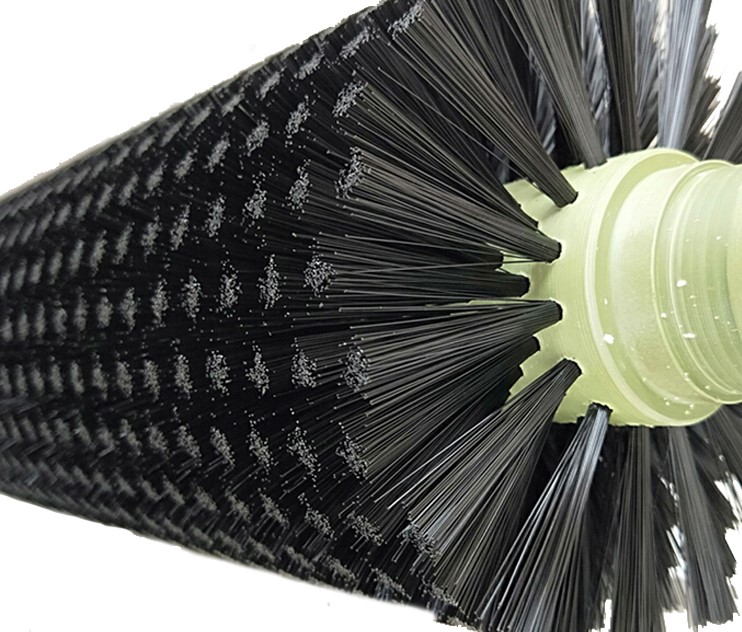 工業(yè)毛刷輥 工業(yè)毛刷輥